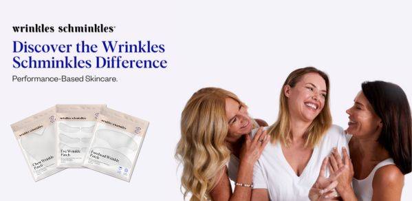 shop viral eye face wrinkle patches wrinkles schminkles at camera ready cosmetics