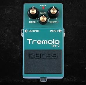 Tremolo