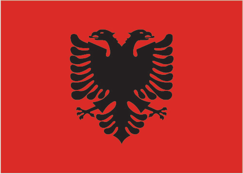 ALBANIA