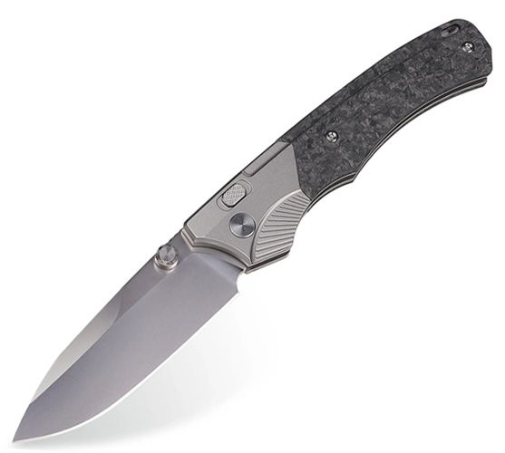 Remette WD107 Folding Knife