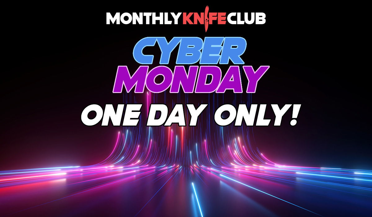 Cyber Monday Sale 2025 Image