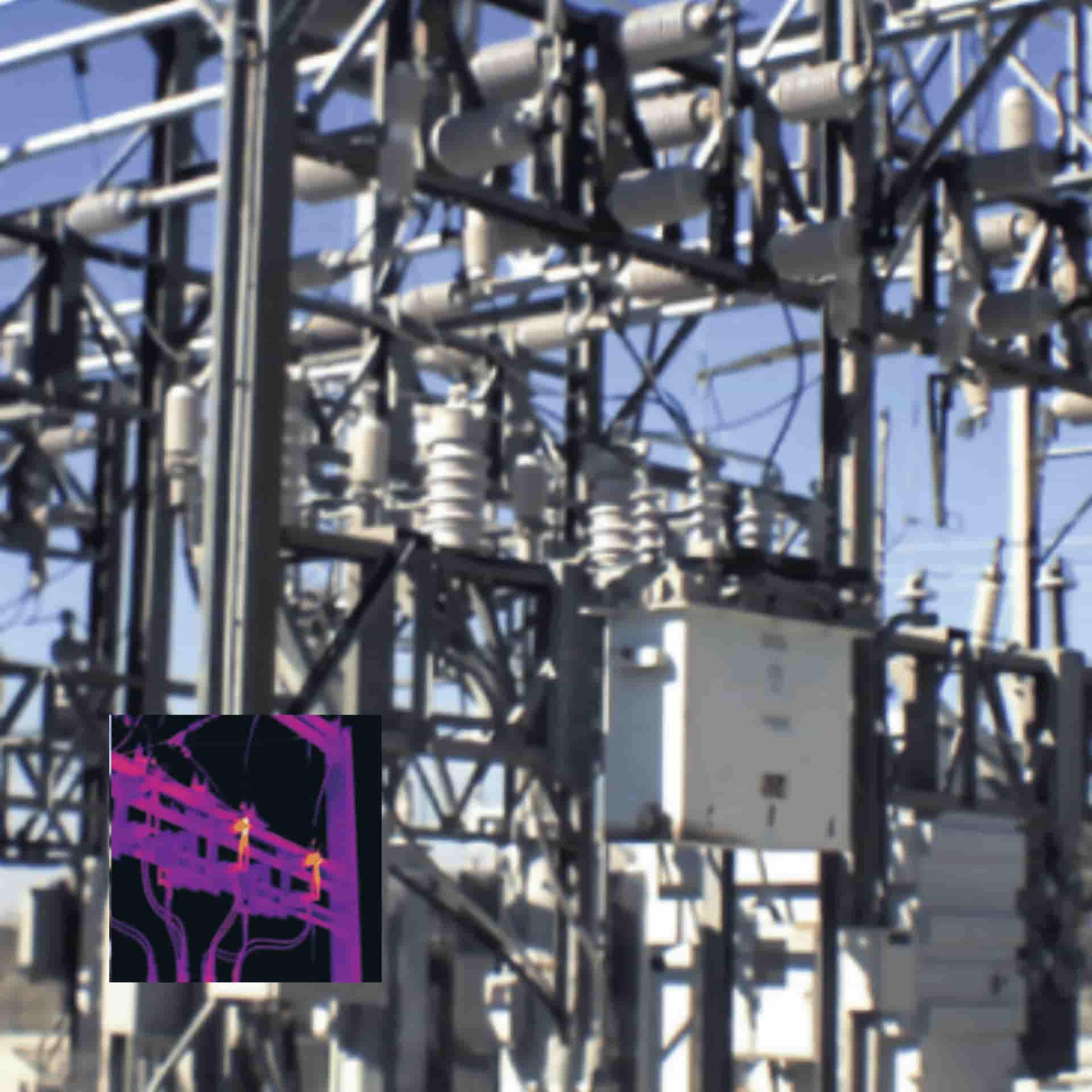 nspecting Connections in Electrical  Transmission