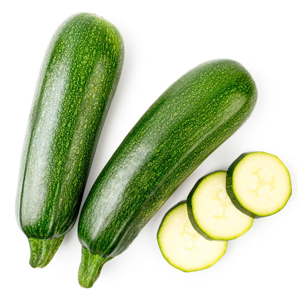 Vegetable Garden Seeds