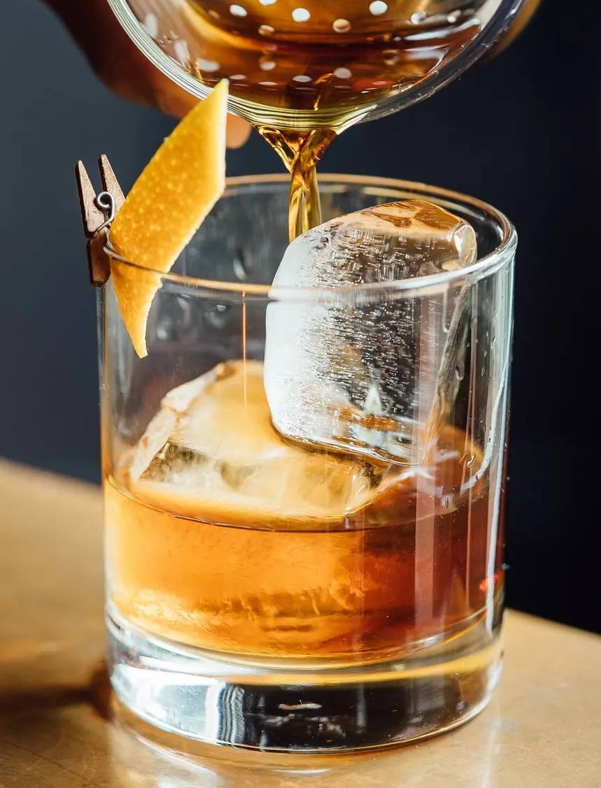 Alcohol Gifts for Men