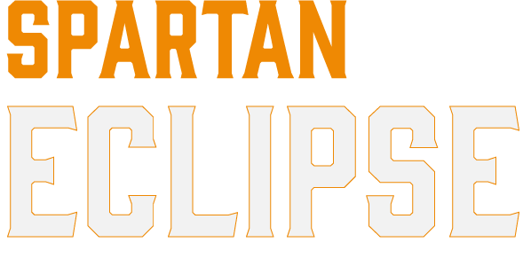 Spartan Eclipse Logo  | 