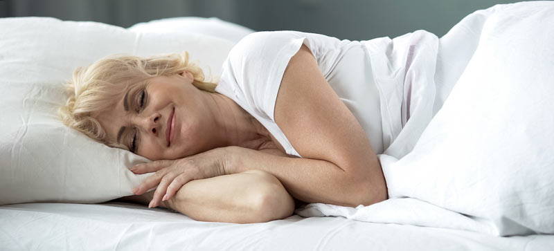 8 Deeper Sleep Tips to Improve your Slumber