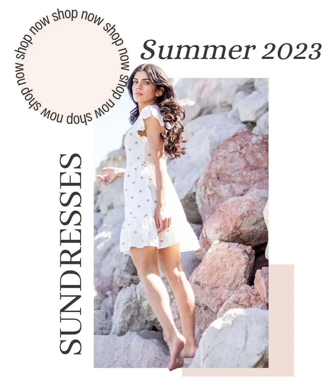 summer 2023 sundresses