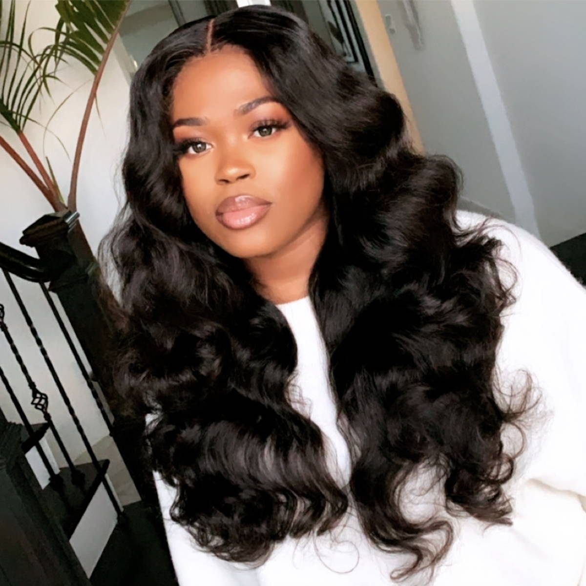 How To Style Human Hair Wigs