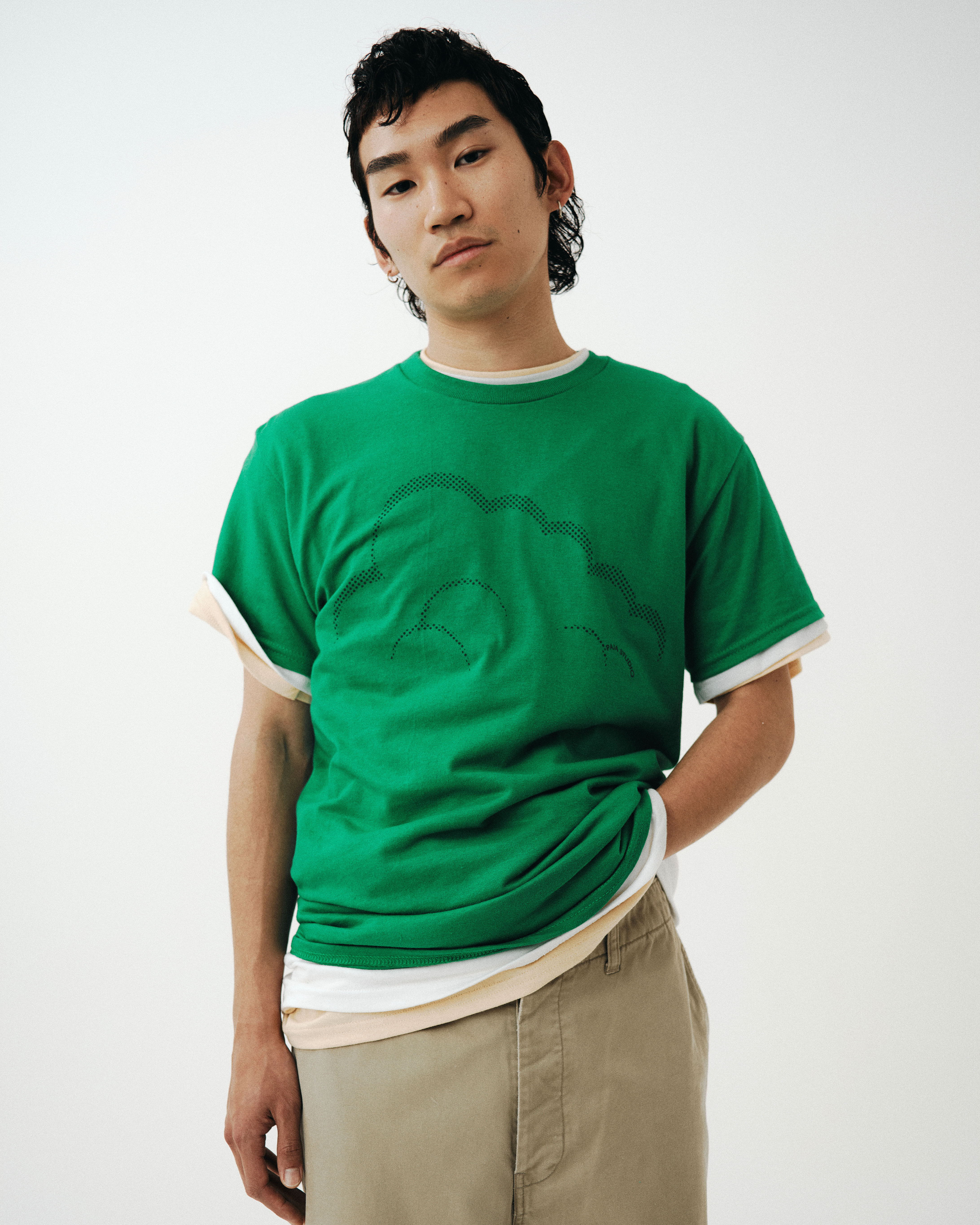 Features | PAJA STUDIO Spring/Summer 2026｜【公式通販 UNION TOKYO