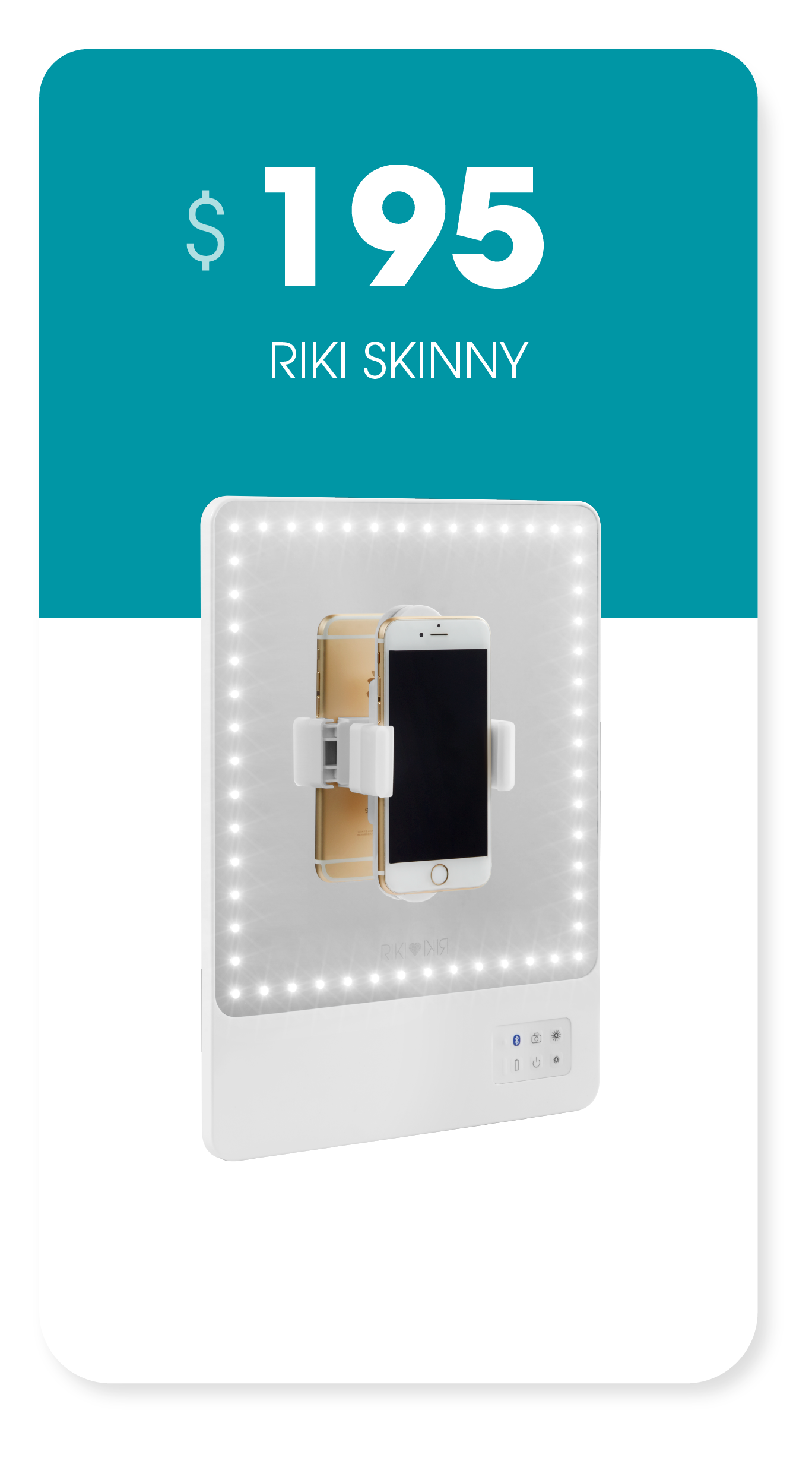 RIKI SKINNY