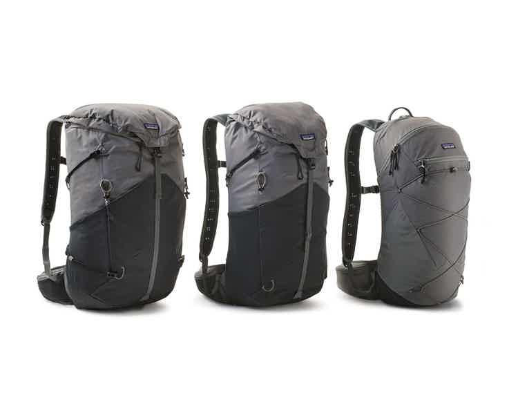 patagonia（パタゴニア） / テラヴィアパック 36L/UNISEX | YAMAP 