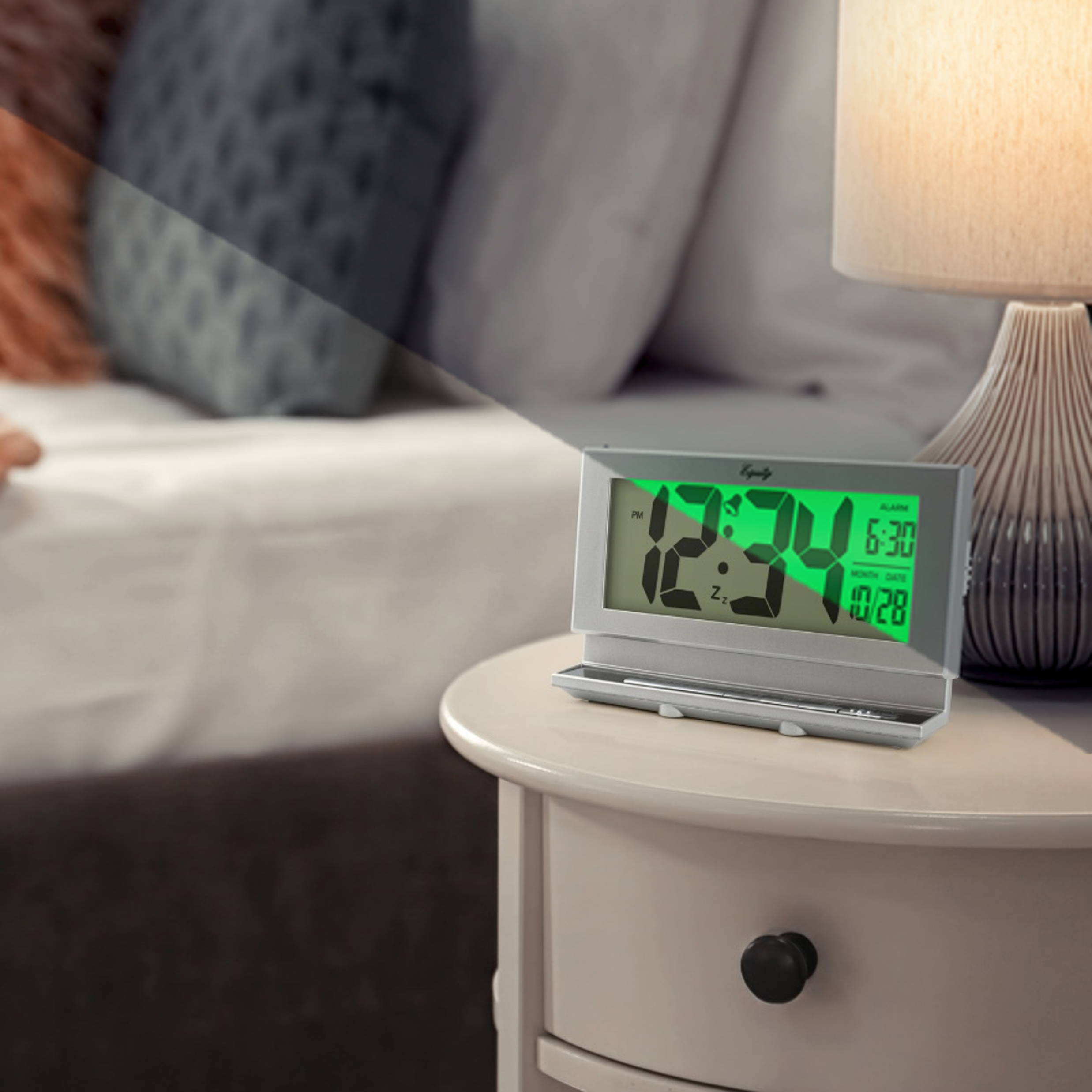 Smartlite Alarm Clock 