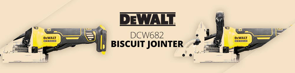 dewalt biscuit jointer review