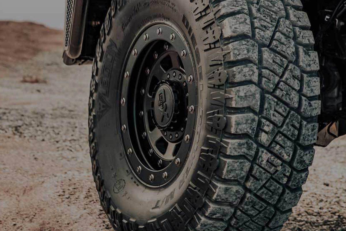 Patriot Tires Reviews >> The Only Tire You Will Ever Want Diesel Power Gear Patriot Tires Reviews >> The Only Tire You Will Ever Want Diesel Power Gear