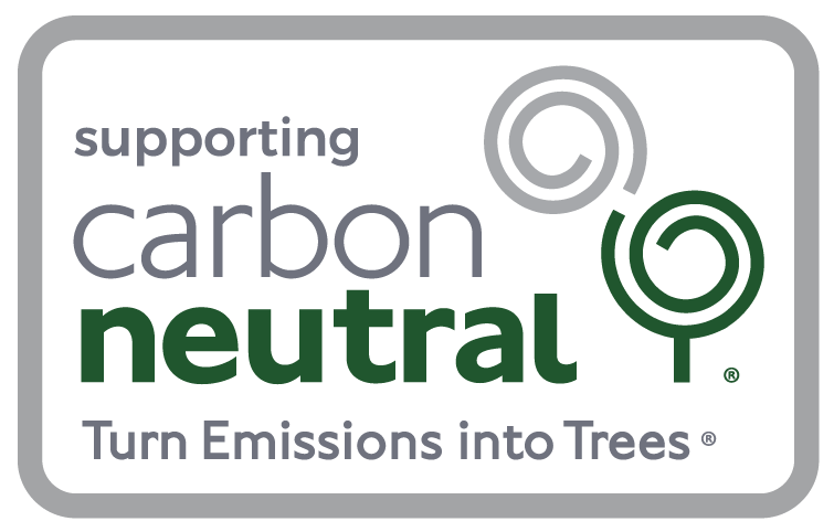 Carbon Neutral Shipping | The Blue Space Environmental Mission