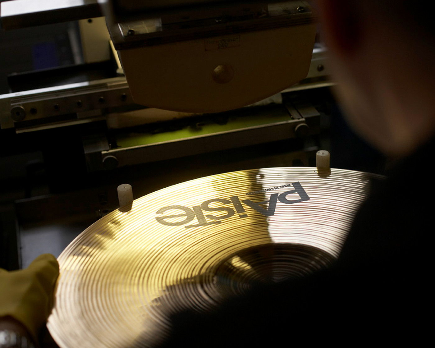 the ultimate guide to paiste cymbals