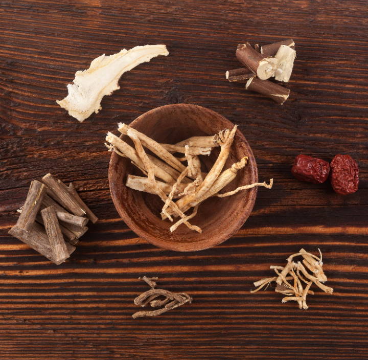 Natural Herbs