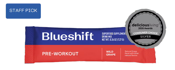 Pre-Workout Single Stick Pack (Staff Pick) 