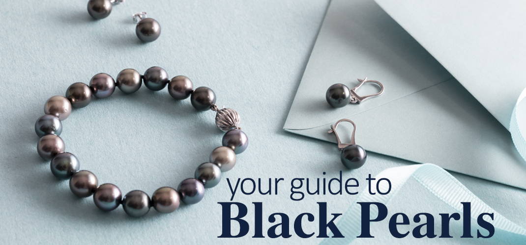 Black Pearl Buyer's Guide