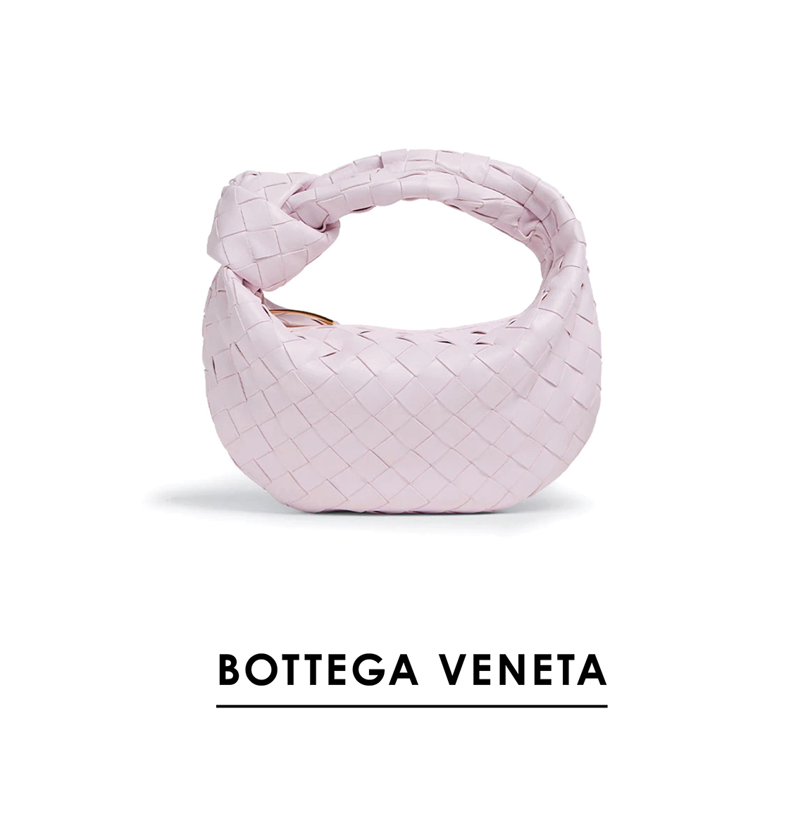 Bottega Veneta | Mini Jodie