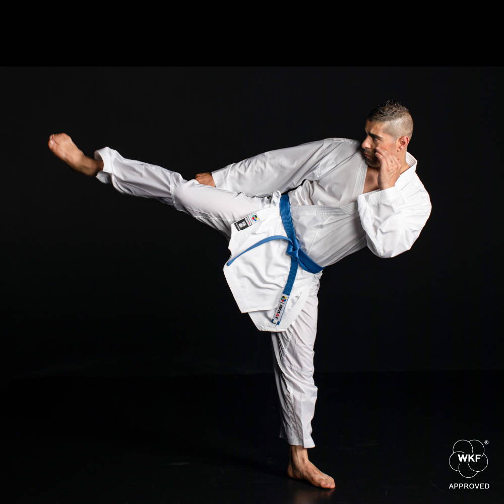 Acutty Paracolpi da Karate Taekwondo Boxe