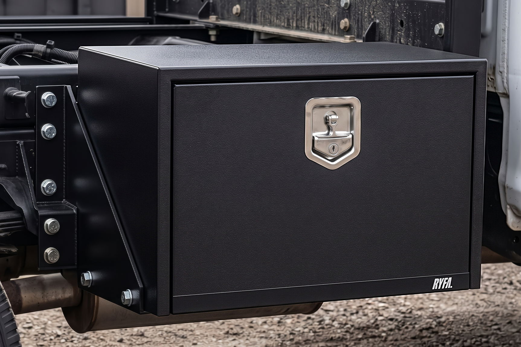 RYFA Underbody Truck Tool Box