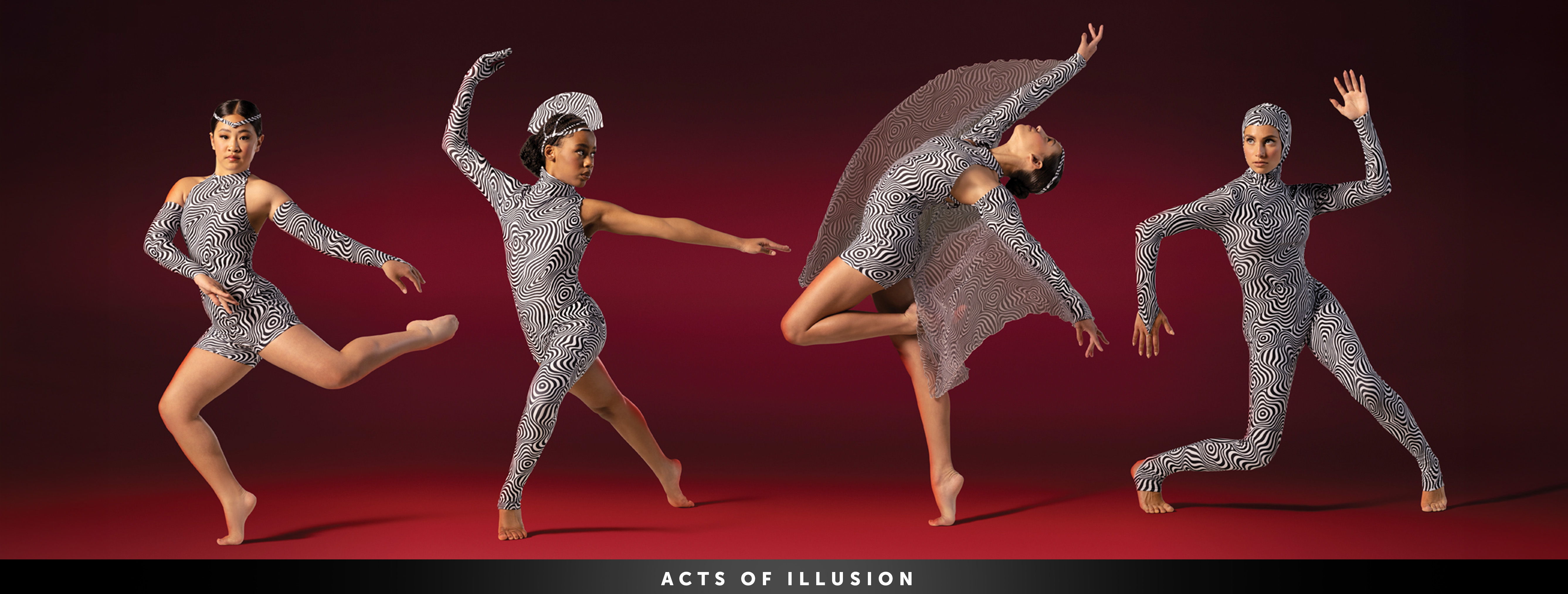 Acts of Illusion