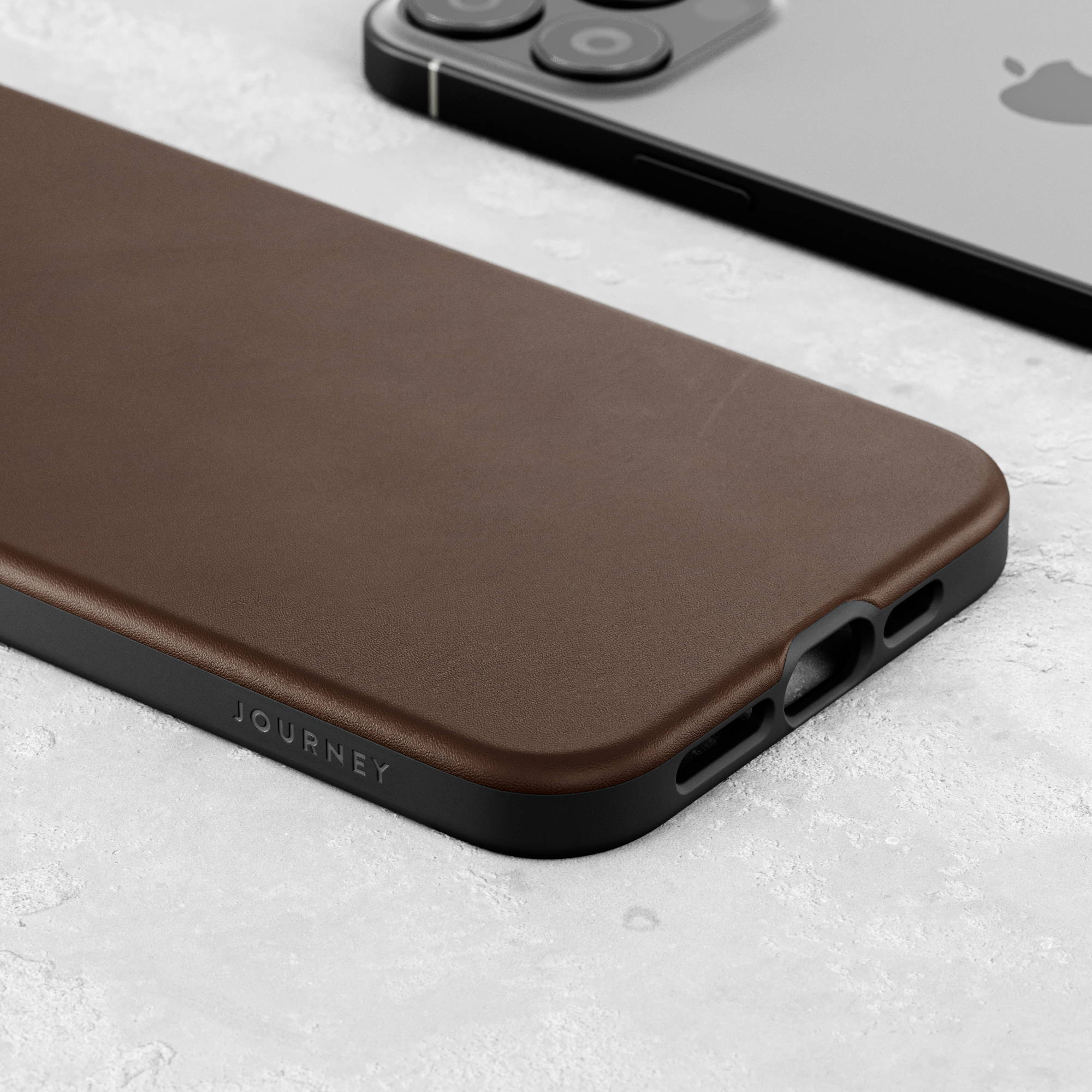journey iphone case review