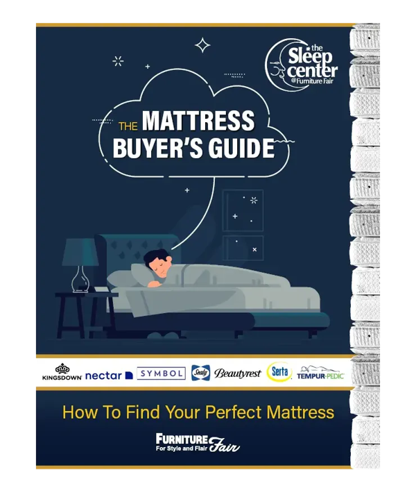 The Mattress Buyers Guide