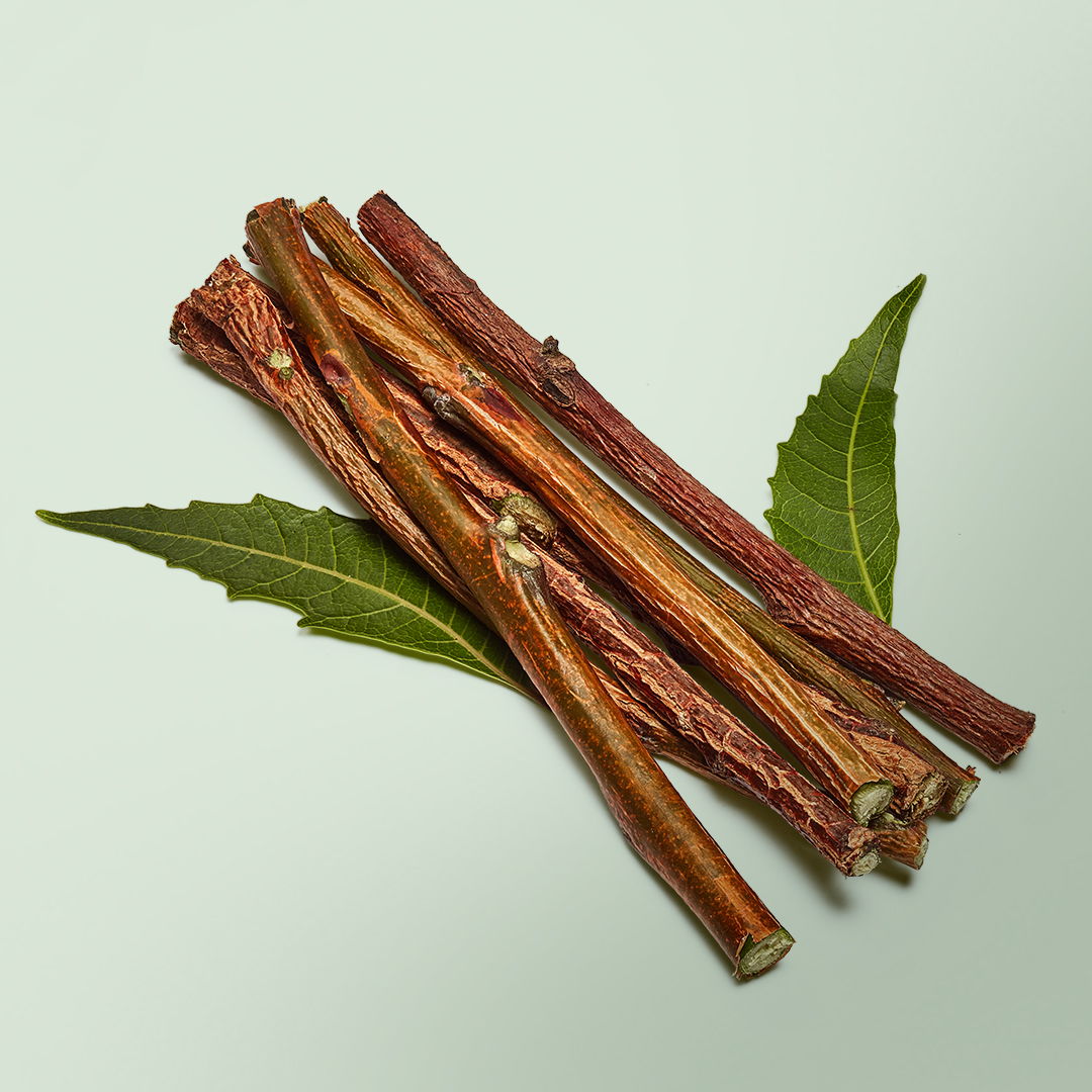 Stems