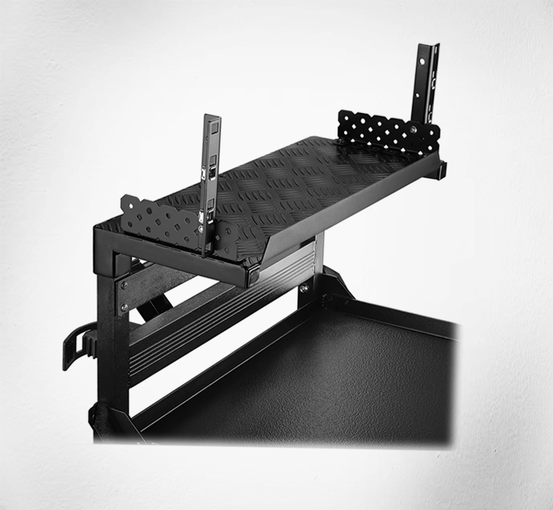 Cart Accessories
