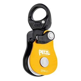 image of Petzl Spin L1 Pulley