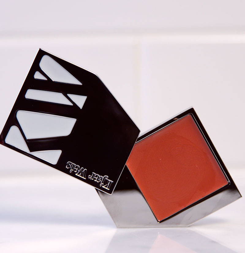 Routine Kleo Beauté : Blush Kjaer Weis