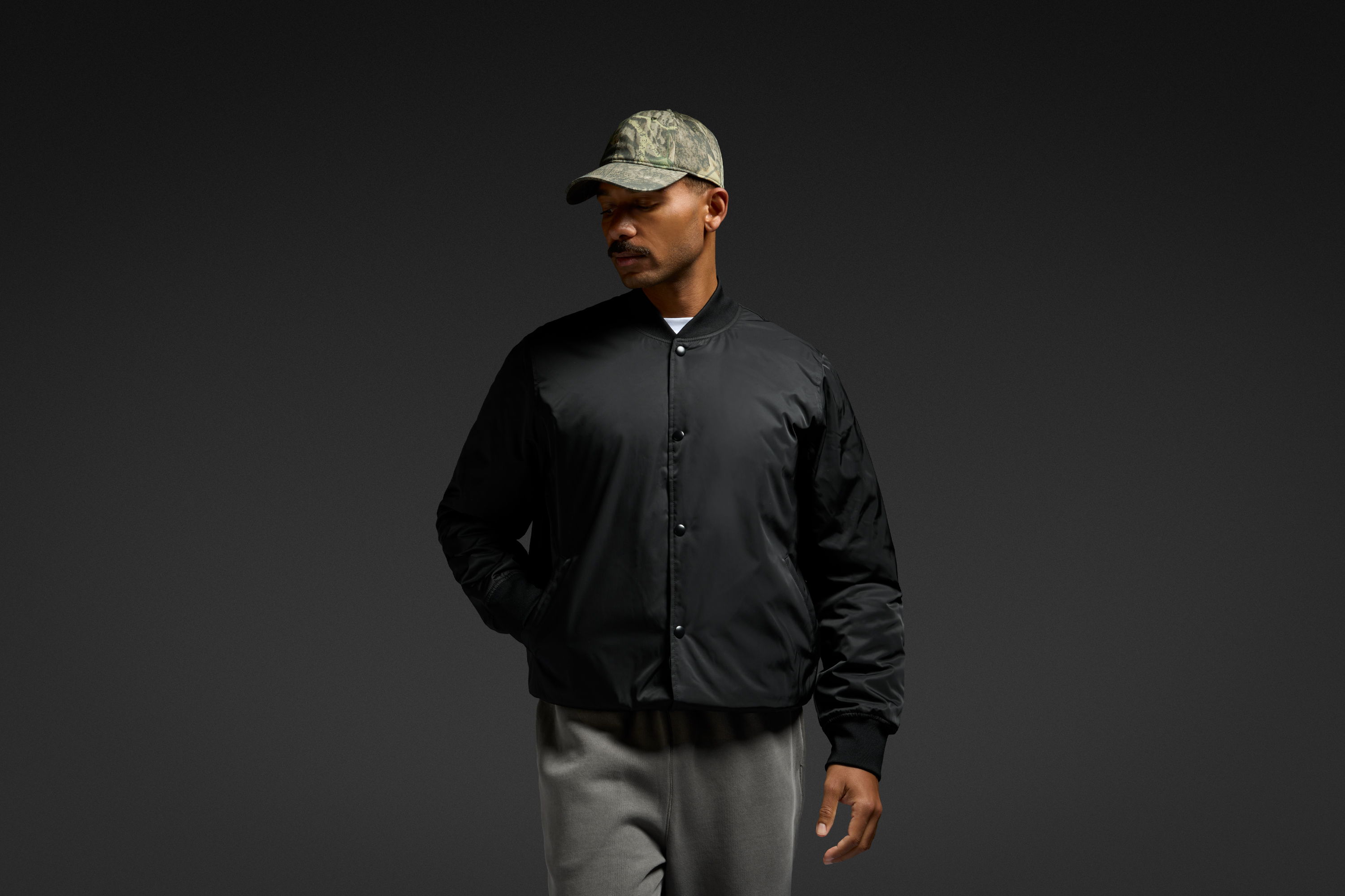 Men Model