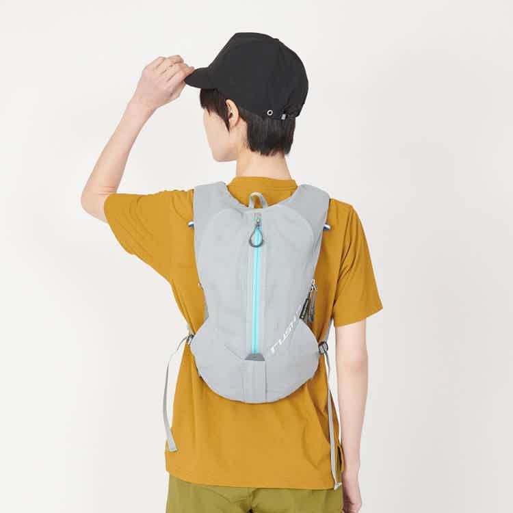 PAAGO WORKS(パーゴワークス) / ラッシュ10/UNISEX | YAMAP PAAGO WORKS(パーゴワークス) / ラッシュ10/UNISEX | YAMAP