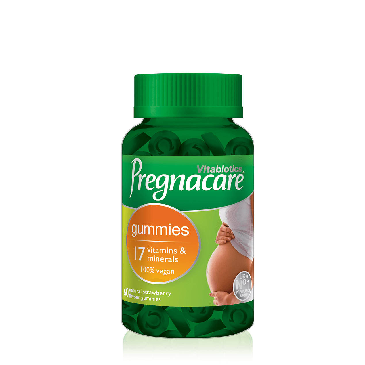 Pregnacare Gummies - Vegan prenatal vitamins
