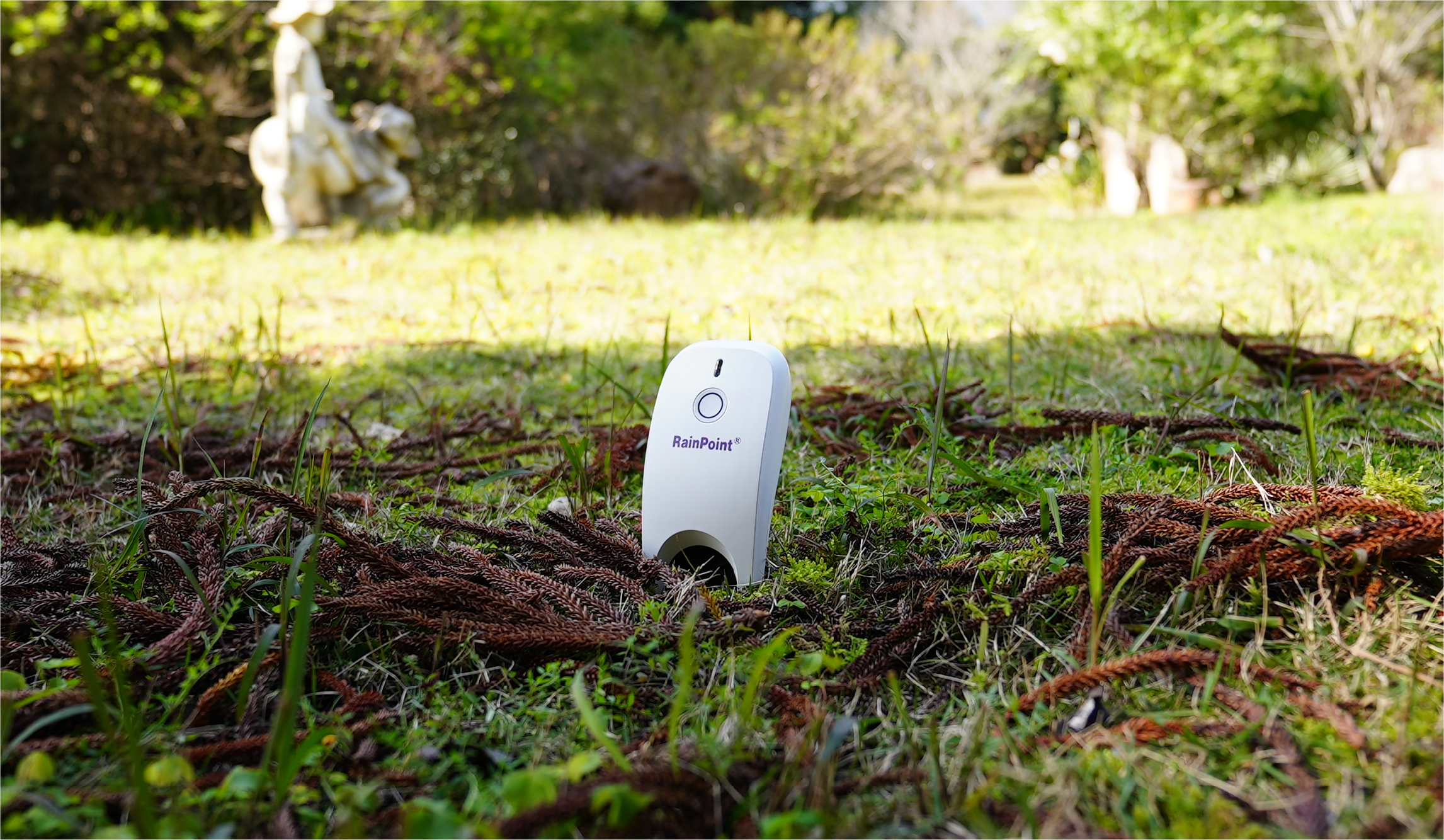 SRainPoint mart Soil & Moisture Sensor