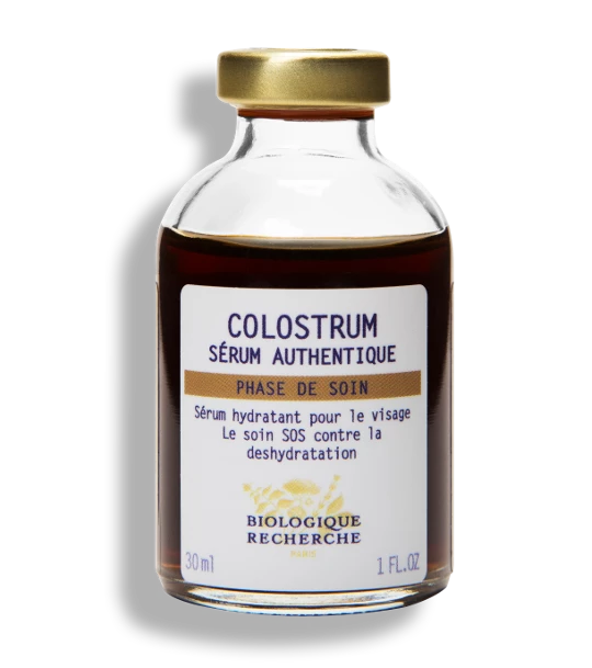 Serum Colostrum