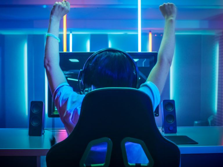 esports hub