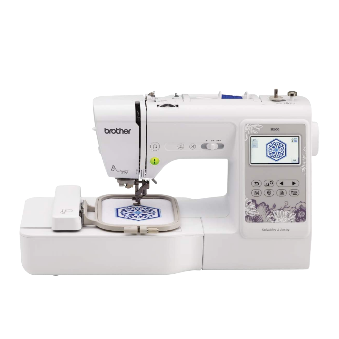 brother se600
