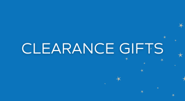 Shop clearance gifts