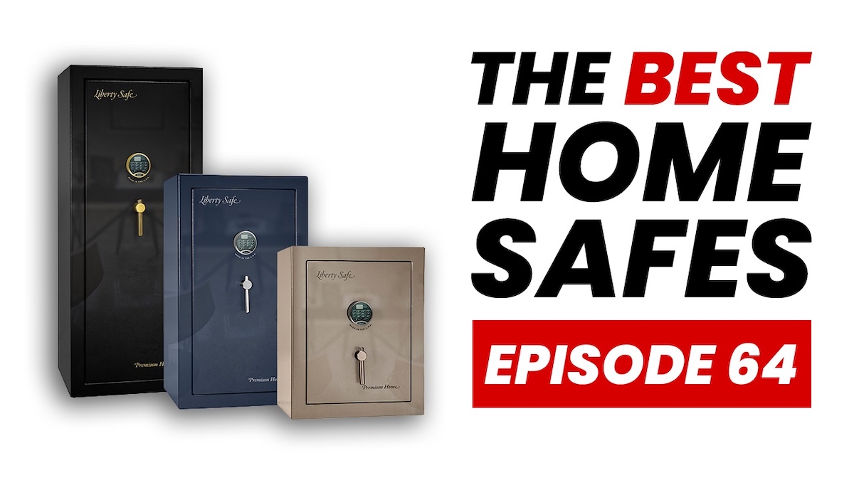 Safe Space Episode 64