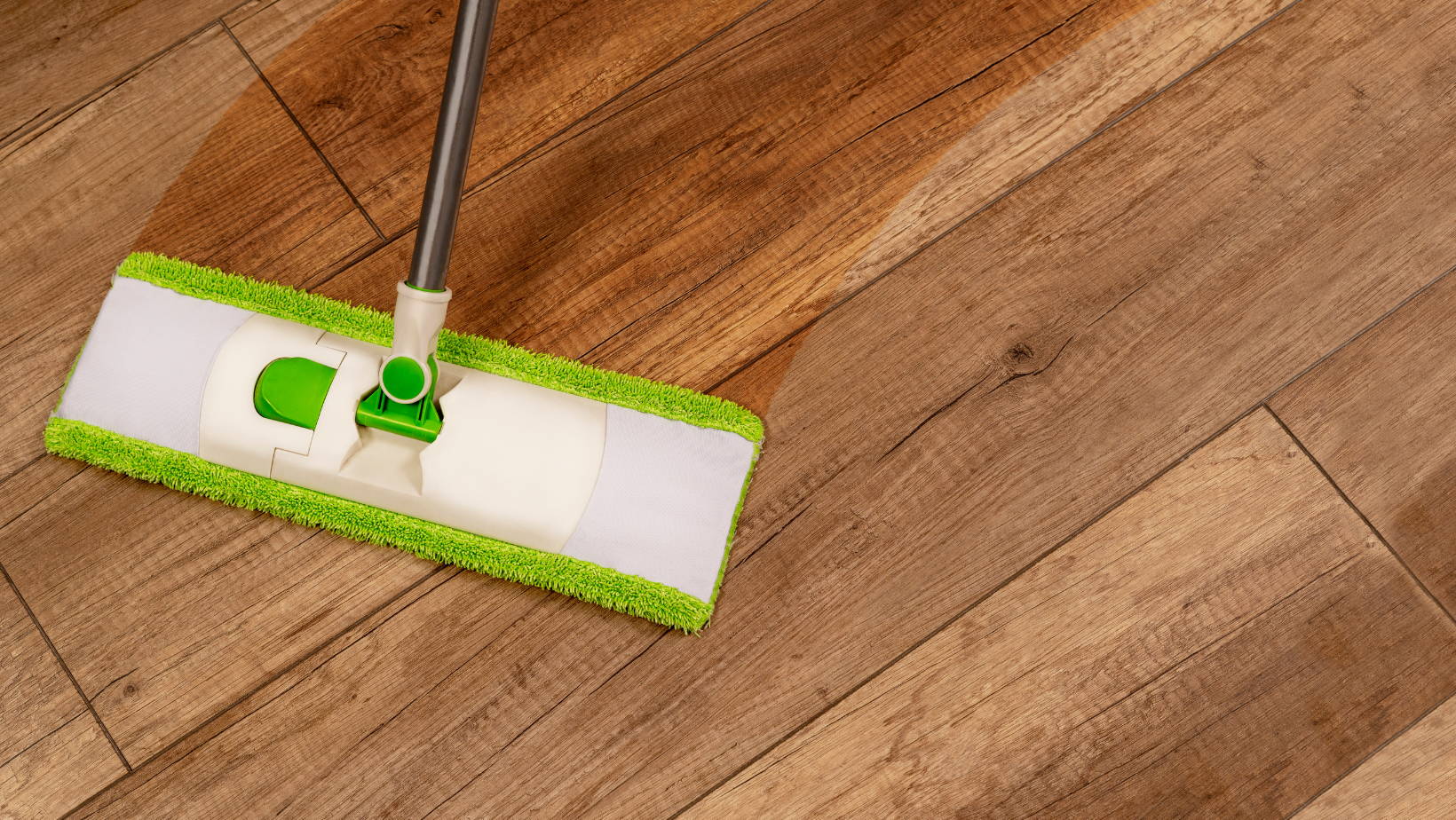 How to Mop Floors in 9 Steps