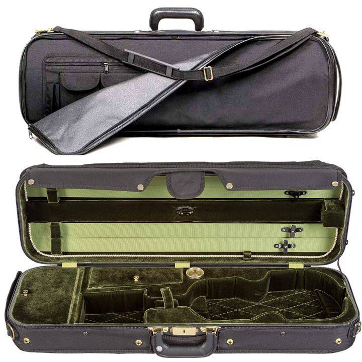 Bobelock Violin Cases