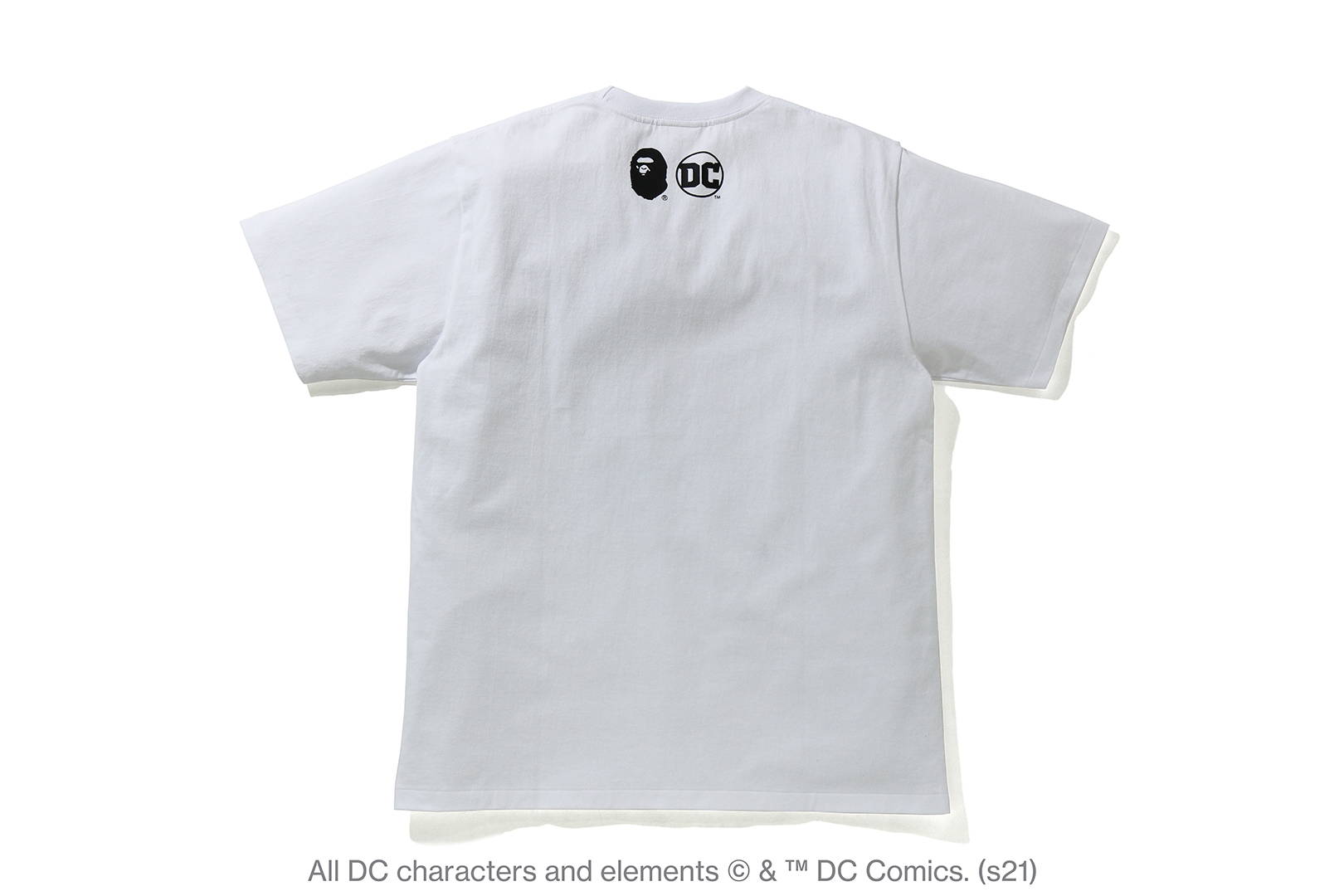 BABY MILO® x DC | bape.com BABY MILO® x DC | bape.com