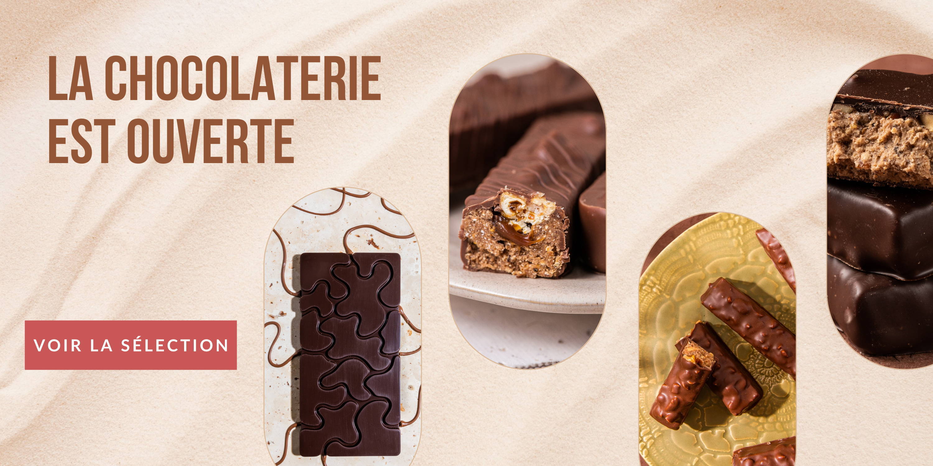 Bonbons chocolat – JeffreyCagnes