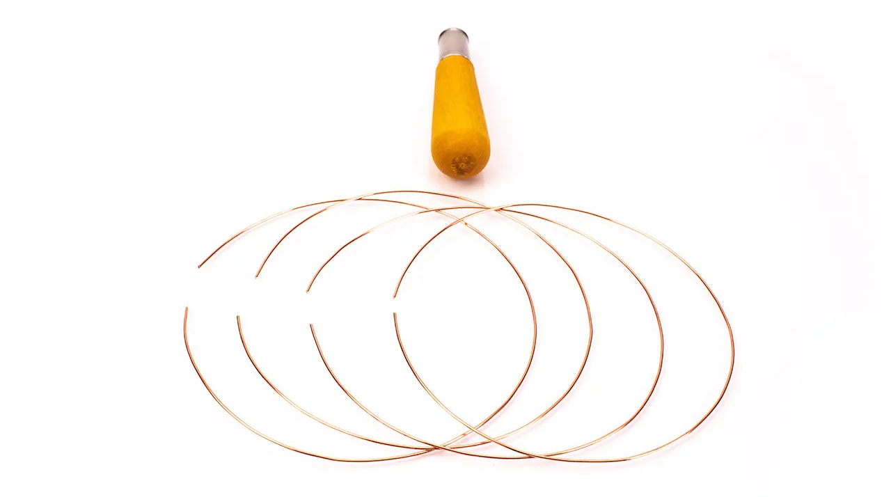O-Ring Wire