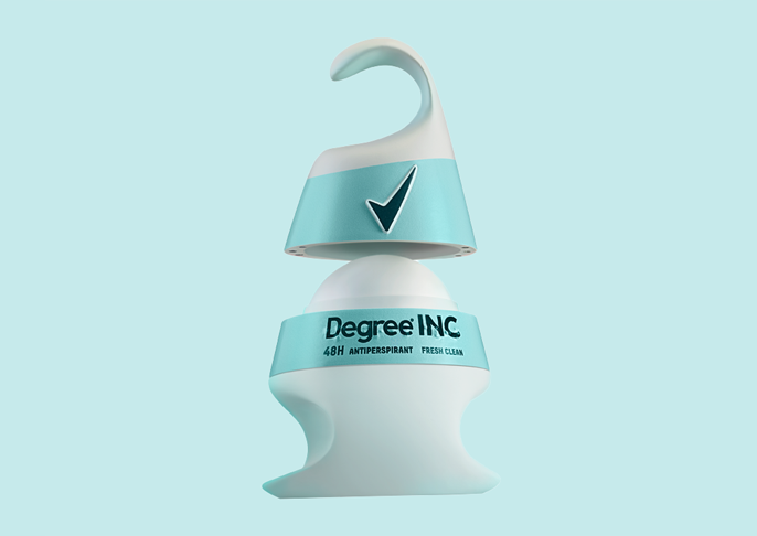 Degree INC