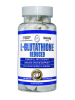 L-Glutathione Reduced 60ct bottle