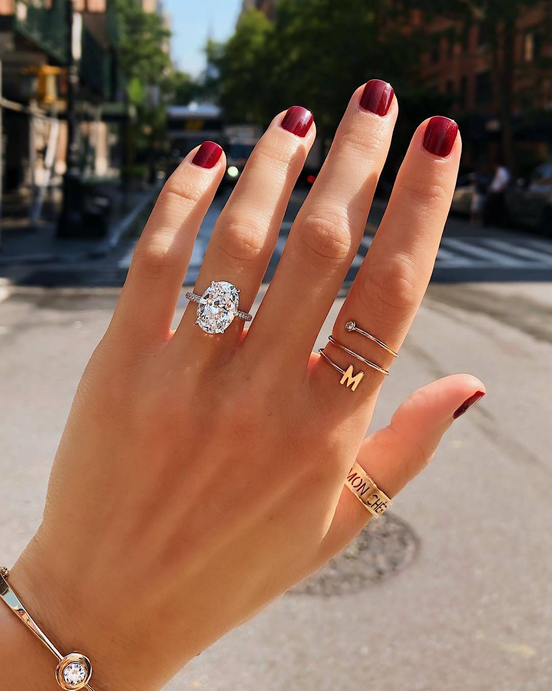 12 Best Oval-Cut Engagement Rings for Every Style – Ring Concierge